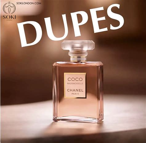 what perfume did coco chanel wear|coco mademoiselle dupe zara.